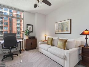 3650 S Glebe Road 642, Arlington VA 22202