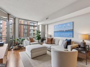 3650 S Glebe Road 642, Arlington VA 22202