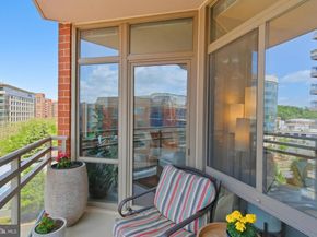 3650 S Glebe Road 642, Arlington VA 22202