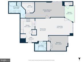 3650 S Glebe Road 642, Arlington VA 22202
