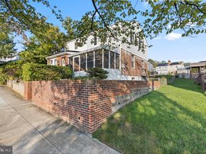 805 50TH Place NE, Washington DC 20019