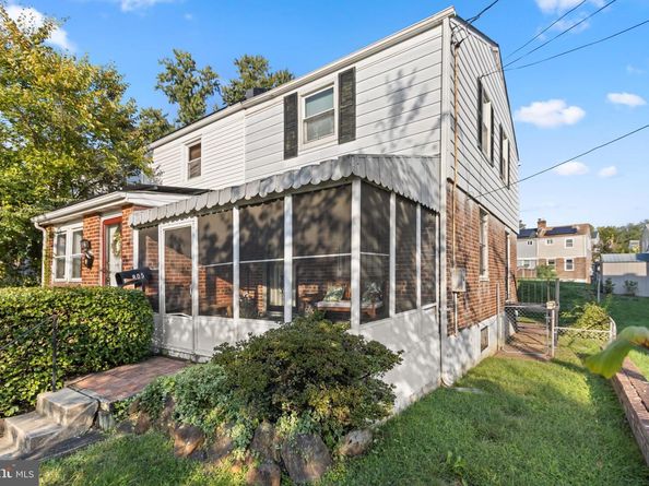 805 50TH Place NE, Washington DC 20019