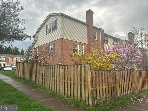 4524 Windsor Arms Court, Annandale VA 22003