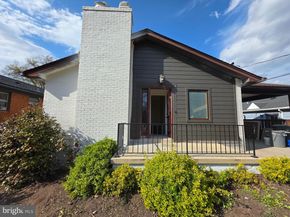 5735 4TH Street S, Arlington VA 22204