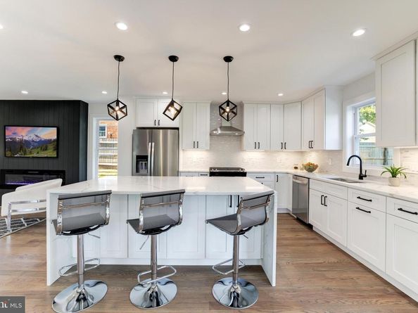 5735 4TH Street S, Arlington VA 22204