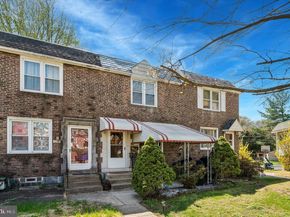 1012 Windsor Road, Collingdale PA 19023