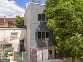 631 N Preston Street, Philadelphia PA 19104