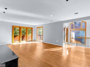 5211 Macarthur Terrace NW, Washington DC 20016