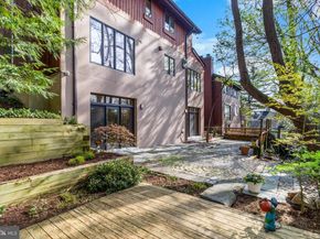 5211 Macarthur Terrace NW, Washington DC 20016