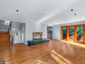 5211 Macarthur Terrace NW, Washington DC 20016
