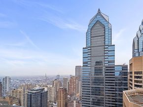 1414 S Penn Square 44F, Philadelphia PA 19102