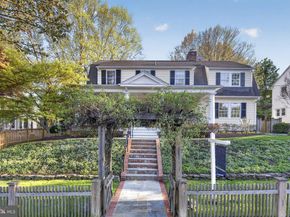 3804 Kanawha Street NW, Washington DC 20015