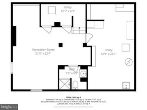 3804 Kanawha Street NW, Washington DC 20015