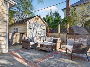3804 Kanawha Street NW, Washington DC 20015