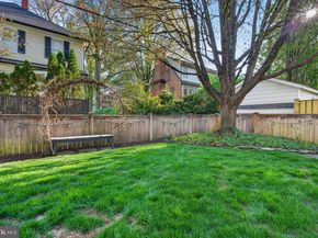 3804 Kanawha Street NW, Washington DC 20015