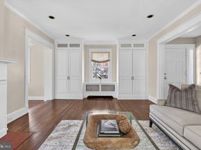 3804 Kanawha Street NW, Washington DC 20015