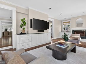 3804 Kanawha Street NW, Washington DC 20015