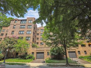 3041 Sedgwick Street NW 301D, Washington DC 20008