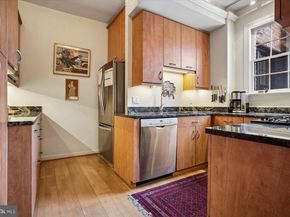 3041 Sedgwick Street NW 301D, Washington DC 20008