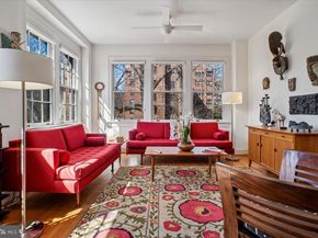 3041 Sedgwick Street NW 301D, Washington DC 20008