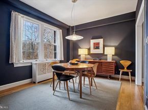 3041 Sedgwick Street NW 301D, Washington DC 20008