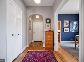 3041 Sedgwick Street NW 301D, Washington DC 20008