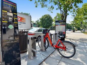 3041 Sedgwick Street NW 301D, Washington DC 20008