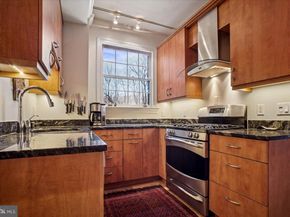 3041 Sedgwick Street NW 301D, Washington DC 20008