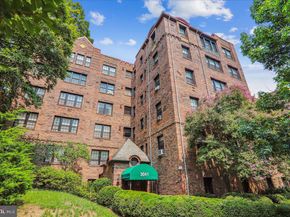 3041 Sedgwick Street NW 301D, Washington DC 20008