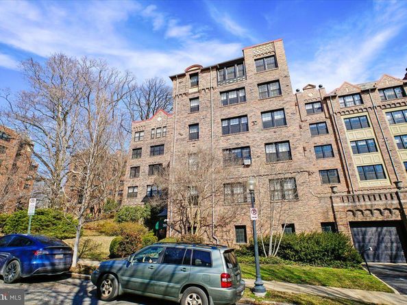 3041 Sedgwick Street NW 301D, Washington DC 20008