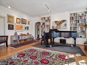 3041 Sedgwick Street NW 301D, Washington DC 20008