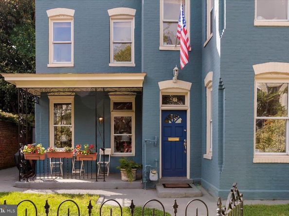 911 Independence Avenue SE, Washington DC 20003