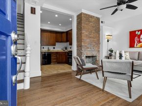 911 Independence Avenue SE, Washington DC 20003