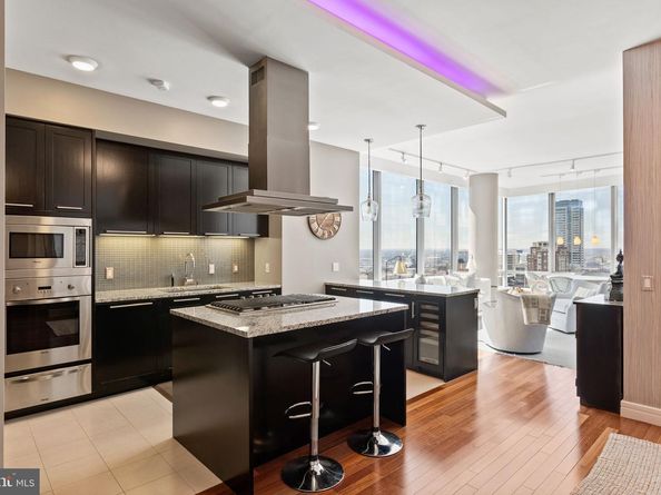 1414 S Penn Square 38GH, Philadelphia PA 19102