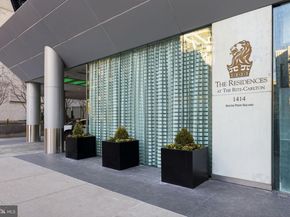 1414 S Penn Square 38GH, Philadelphia PA 19102