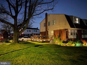 1402 Conway Drive, Swarthmore PA 19081