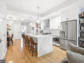 819 D Street NE 18, Washington DC 20002