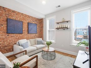 819 D Street NE 18, Washington DC 20002