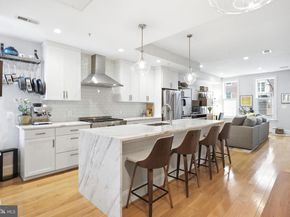 819 D Street NE 18, Washington DC 20002