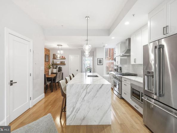 819 D Street NE 18, Washington DC 20002