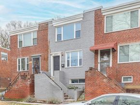 4003 Ames Street NE, Washington DC 20019