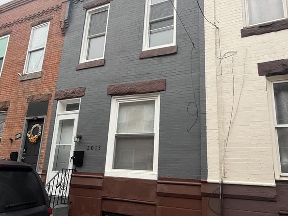 2013 S Croskey Street, Philadelphia PA 19145