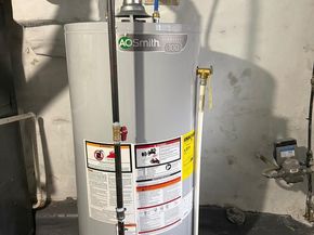 2013 S Croskey Street, Philadelphia PA 19145