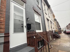 2013 S Croskey Street, Philadelphia PA 19145