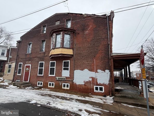 1717 Harrison Street, Philadelphia PA 19124