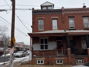 1717 Harrison Street, Philadelphia PA 19124