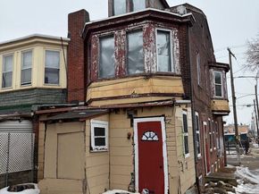 1717 Harrison Street, Philadelphia PA 19124