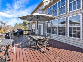 1283 Clearview Drive, Yardley PA 19067