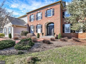 1283 Clearview Drive, Yardley PA 19067