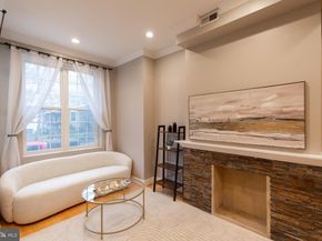 1126 Columbia Road NW 2, Washington DC 20009